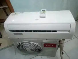 Ac akari dan tcl