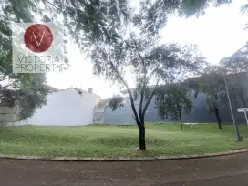 Dijual Kav. Tanah Hoek Citra Gran Cibubur