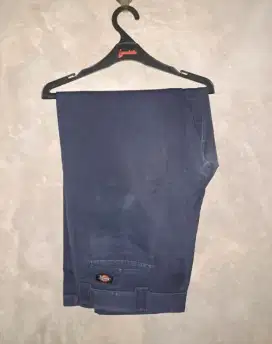 For Sale Dickies Pants Navy
