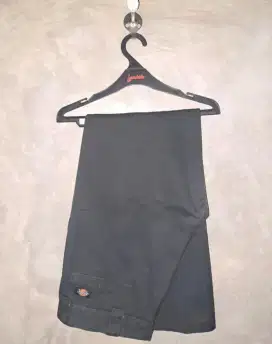For Sale Dickies Pants Black
