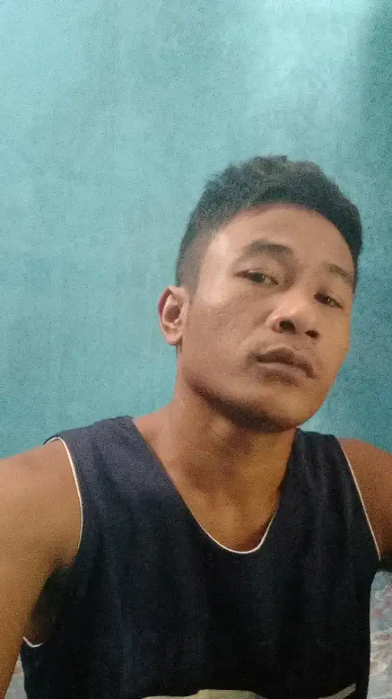 Cari pekerjaan Prt. pria