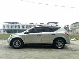 Odo100rb! Nissan Murano Z50 CBU Japan tahun 2005
