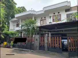Rumah Bantarjati Indraprasta 2