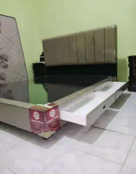 Divan minimalis modern berkualitas bergaransi murah