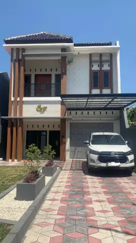 DI JUAL DAN DI SEWAKAN RUMAH DI DEMAK KOTA