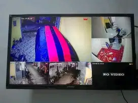 Pusat service cctv dan bongkar cctv di Tangerang & sekitarnya