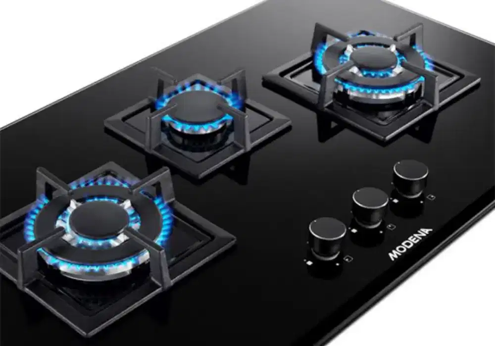 service kompor gas cikarang