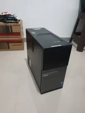 CPU Dell optiplex 9010