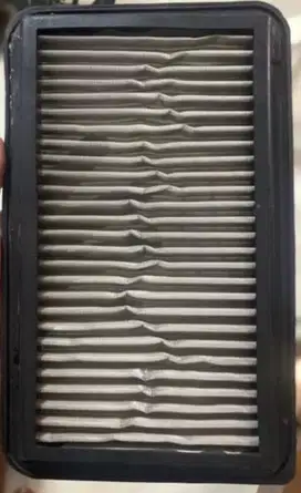 Ferrox Filter Udara Toyota Camry ACV30
