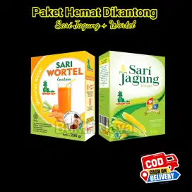 Susu Kambing Etawa Bubuk Murah