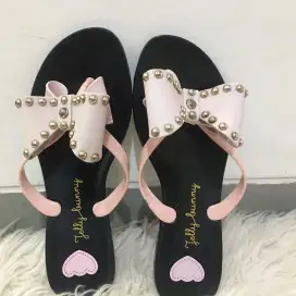 Sandal jelly bunny original size 37 USA 6