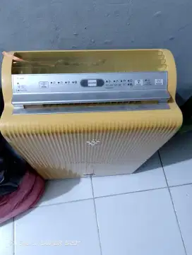 Pembersih Udara/Pembersih Virus