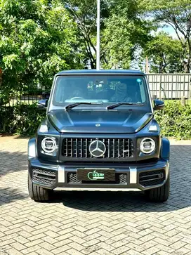 Brand New Jeep Mercy G63 AMG 2022 TERMURAH