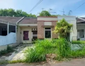 Rumah KRR Kebun Raya Residence