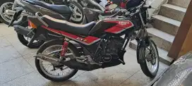 Yamaha RXZ 1995