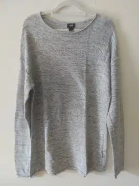 Sweater H&M original