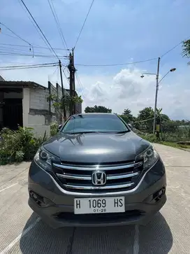 CRV RM3 Gen4 2013 2.4 AT