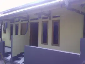 Sewakan / kontrakan rumah setrategis di kota sukabumi