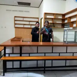 MEJA WARKOP JANUAR