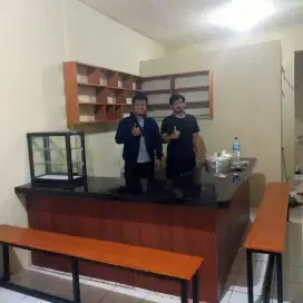 MEJA WARKOP ABIDIN
