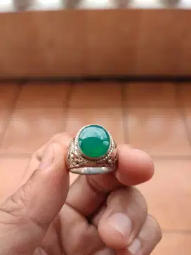 Bacan Doko Material Cokelat