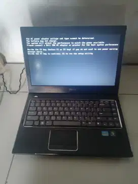 Laptop Dell Vostro 3450 Core i5, hdd 500 Gb , windows 10 pro .