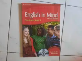 English in Mind 1