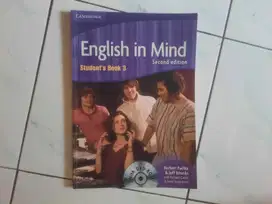 English in Mind 3