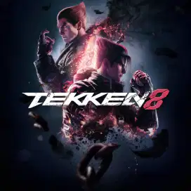 Tekken 8 PC Version