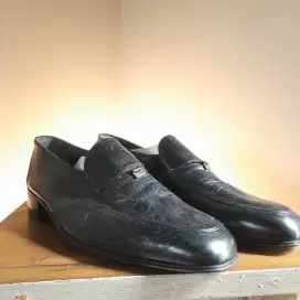 Sepatu Brand New Bally Original Formal Shoe
