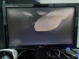 Monitor LG FLATRON W1642S