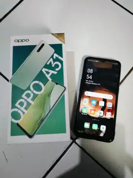Oppo A31 4/128 ori