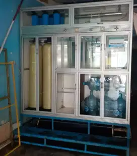 Jual cepat Depot Air
