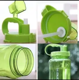 Tempat minum botol