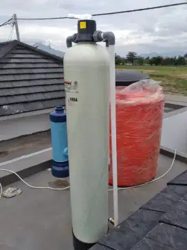 Filter air Nanotec bergaransi