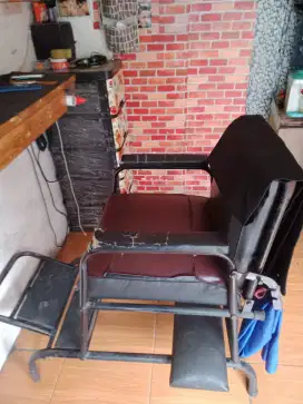 Kursi pangkas asgar