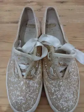 Sale Sepatu Keds X Kate Spade