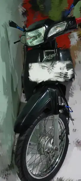 DiJual Legenda 2