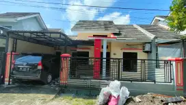 Rumah dijual cepat,bisa nego halus langsung dengan pemilik