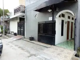 Kos/kost Sukodono
