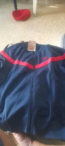 Jaket Nike original new size M