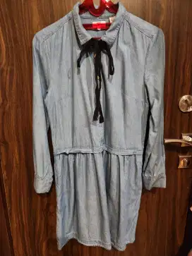 Terusan/dress jeans Levis
