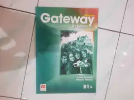 Gateway B1+ English Workbook