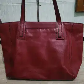 Fossil Tote Bag Europe