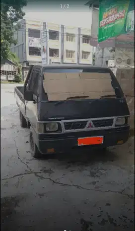 Mobil pick up L300 murah