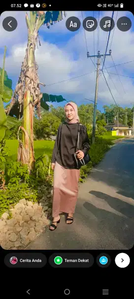 Cari kerjaan kasir / spg