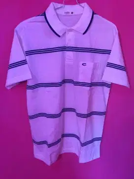 Polo Shirt Merk Cole Diskon Banyak