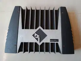 Power amp Rockford Fosgate Puch a4