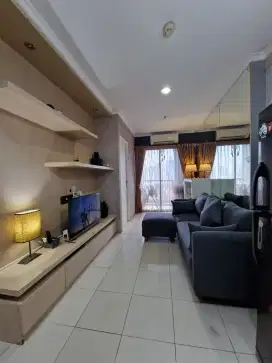 Sewa: Apartemen Cervino Village - 2BR