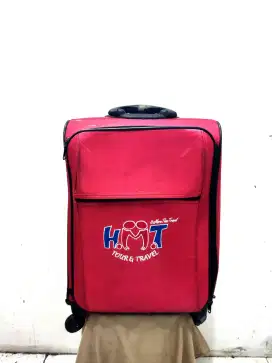 Koper merah hmt tour 4 roda
